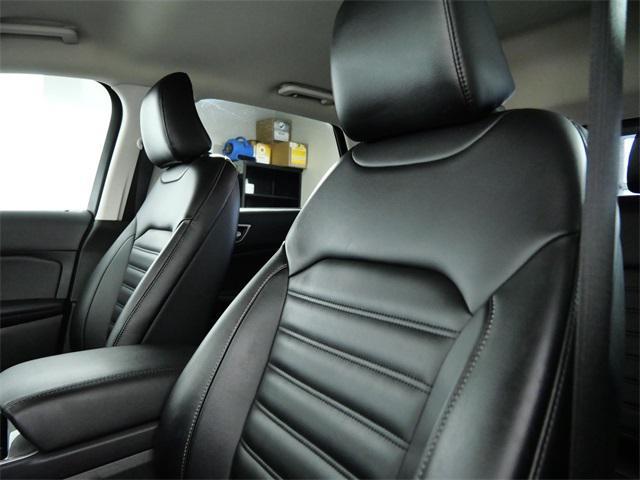 used 2023 Ford Edge car, priced at $28,499