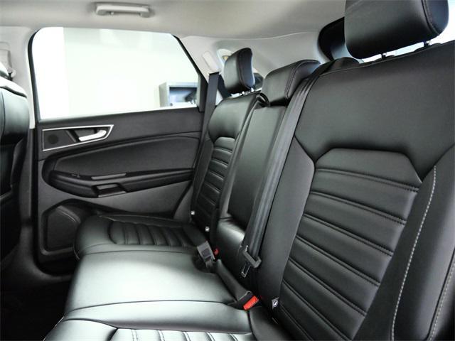 used 2023 Ford Edge car, priced at $28,499