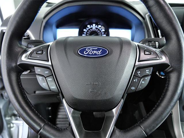 used 2023 Ford Edge car, priced at $28,499