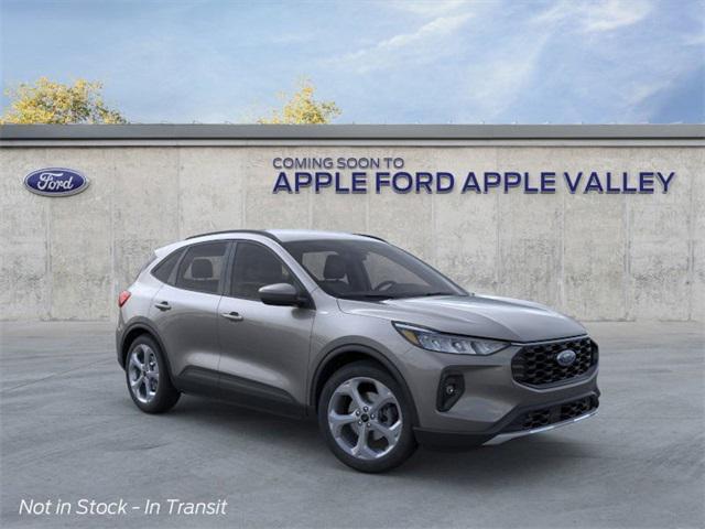new 2025 Ford Escape car, priced at $34,190
