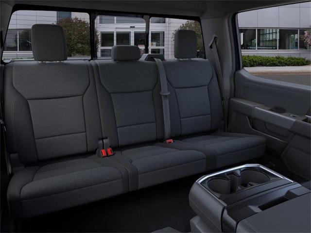 new 2025 Ford F-150 car, priced at $55,066
