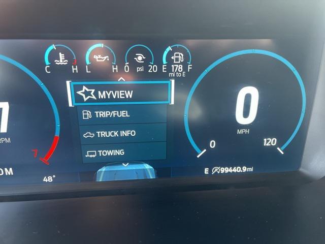 used 2021 Ford F-150 car, priced at $38,999