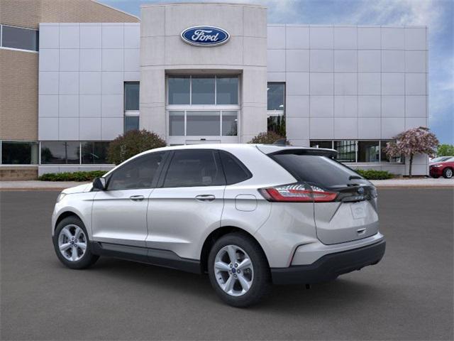 new 2024 Ford Edge car, priced at $29,350