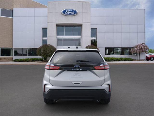 new 2024 Ford Edge car, priced at $29,350