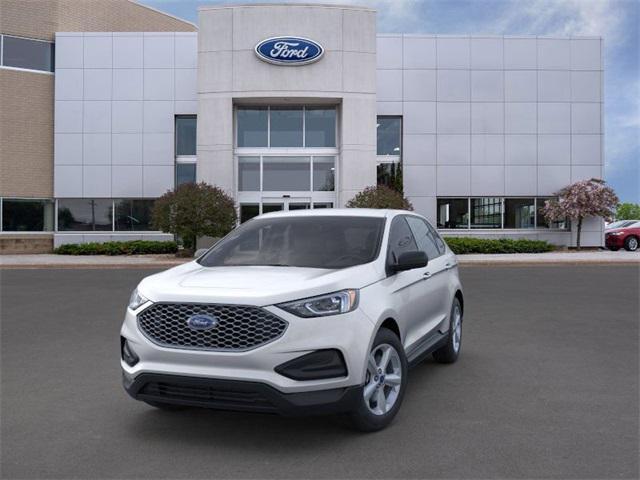 new 2024 Ford Edge car, priced at $29,350