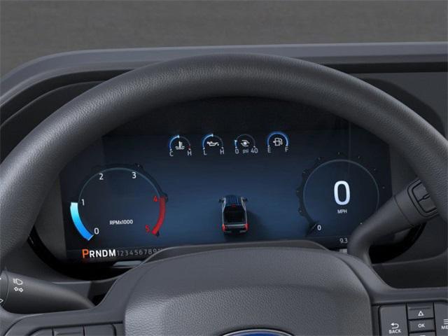 new 2026 Ford F-250 car, priced at $78,995