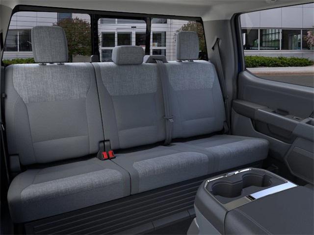 new 2026 Ford F-250 car, priced at $78,995