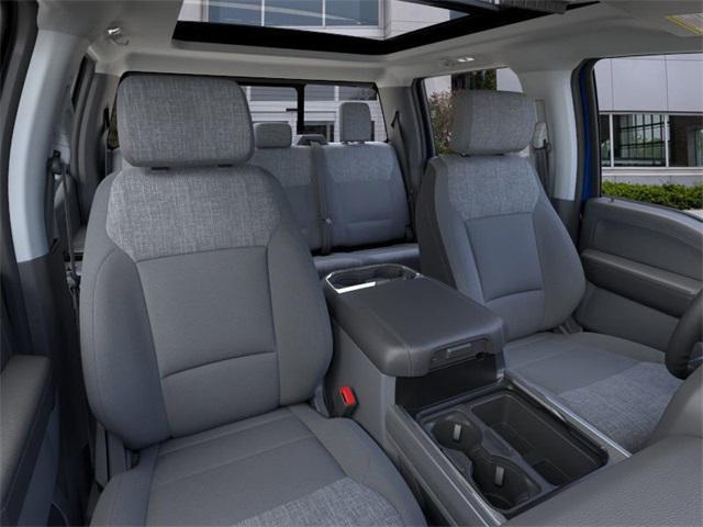 new 2026 Ford F-250 car, priced at $78,995