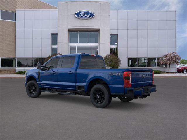 new 2026 Ford F-250 car, priced at $78,995