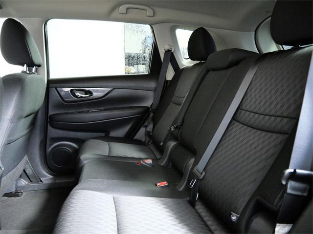 used 2018 Nissan Rogue car, priced at $16,999