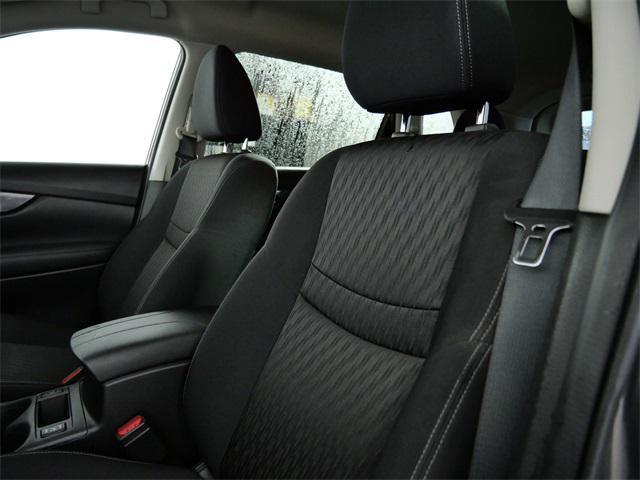 used 2018 Nissan Rogue car, priced at $16,999
