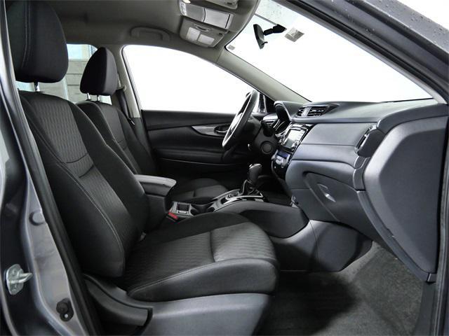 used 2018 Nissan Rogue car, priced at $16,999