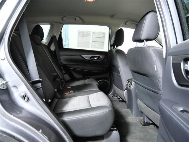 used 2018 Nissan Rogue car, priced at $16,999