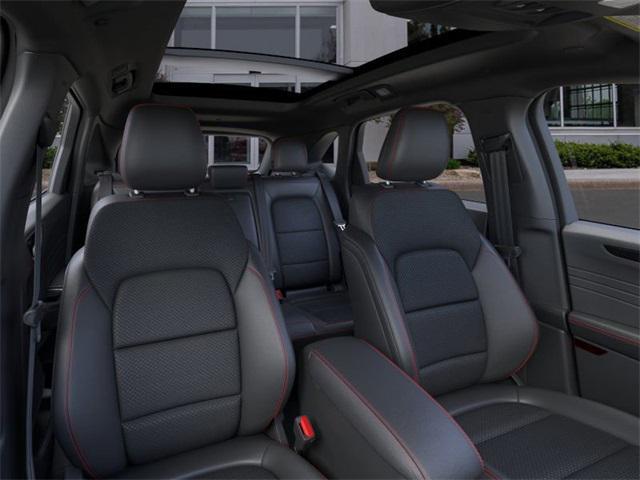 new 2025 Ford Escape car, priced at $33,105