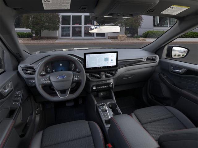 new 2025 Ford Escape car, priced at $33,105