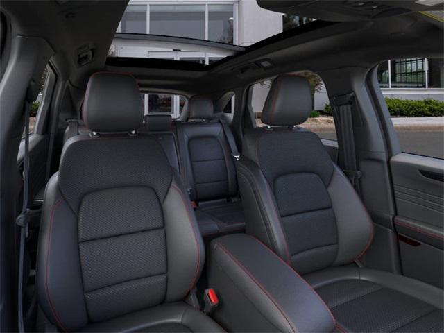 new 2025 Ford Escape car, priced at $32,605