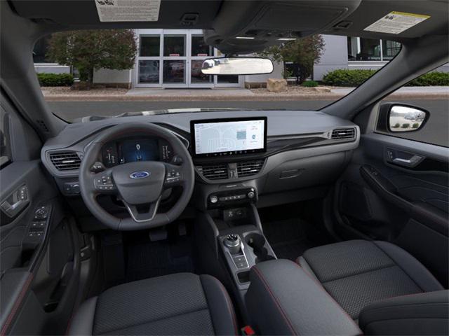 new 2025 Ford Escape car, priced at $32,605