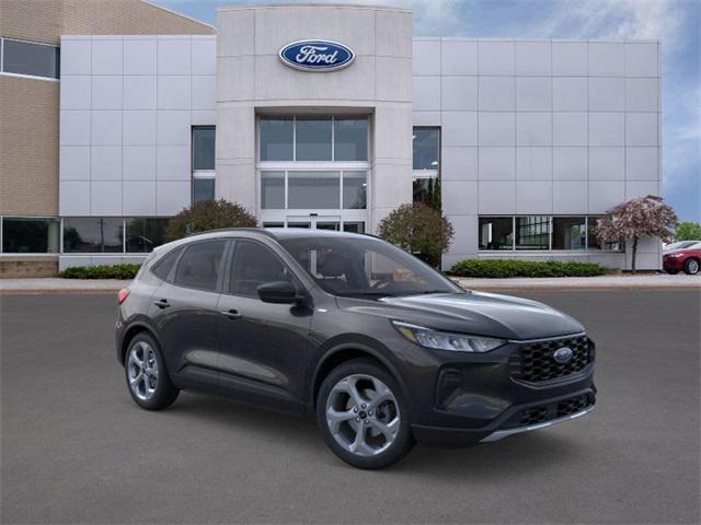 new 2025 Ford Escape car, priced at $32,605