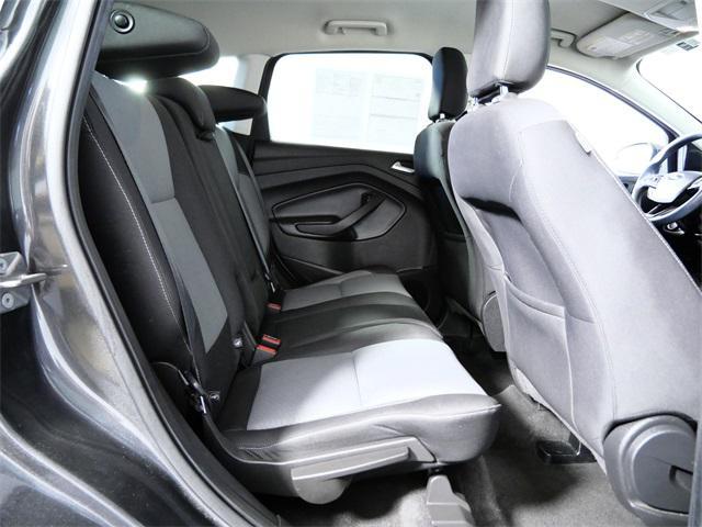 used 2018 Ford Escape car, priced at $11,999
