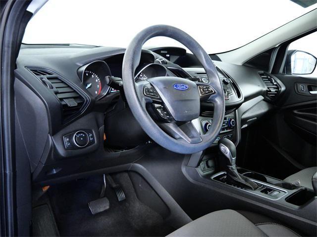 used 2018 Ford Escape car, priced at $11,999