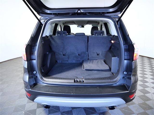 used 2018 Ford Escape car, priced at $11,999