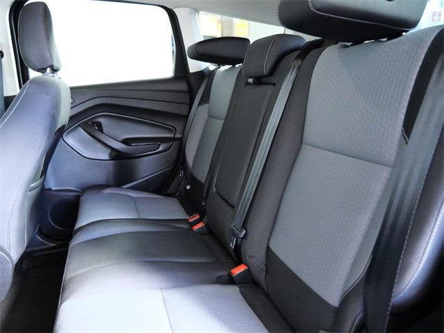 used 2018 Ford Escape car, priced at $11,999