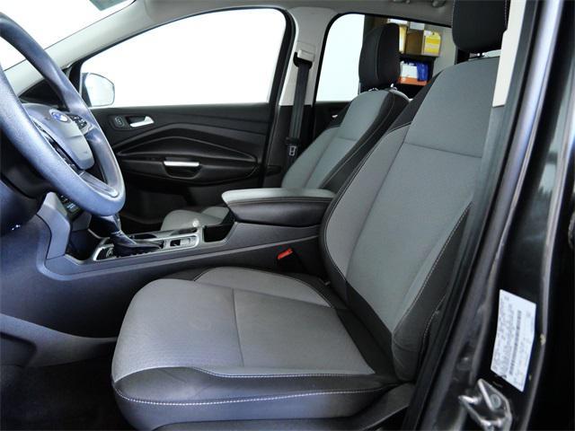 used 2018 Ford Escape car, priced at $11,999