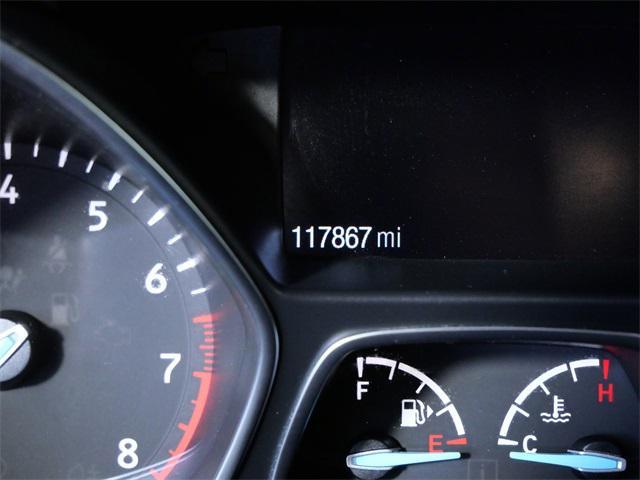 used 2018 Ford Escape car, priced at $11,999