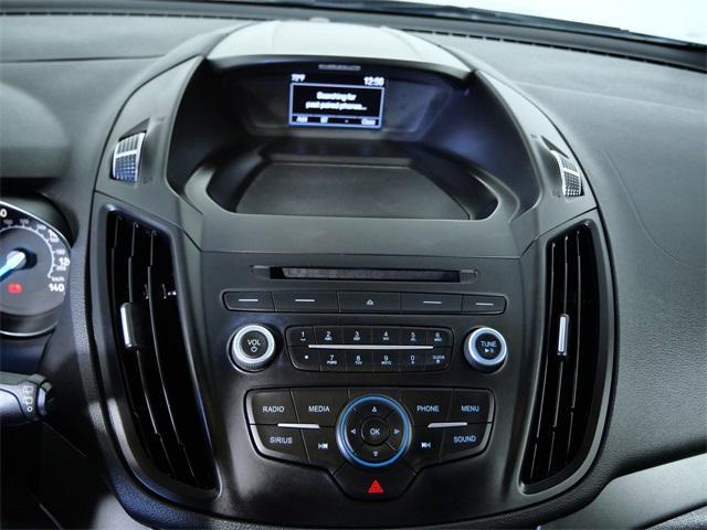 used 2018 Ford Escape car, priced at $11,999
