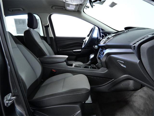 used 2018 Ford Escape car, priced at $11,999