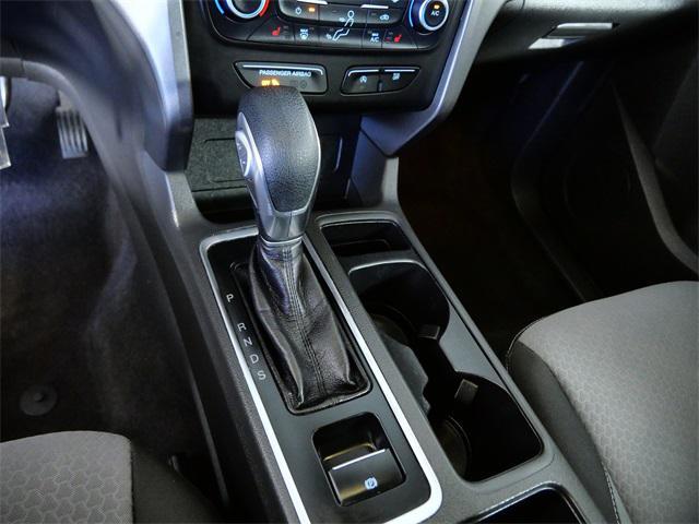 used 2018 Ford Escape car, priced at $11,999