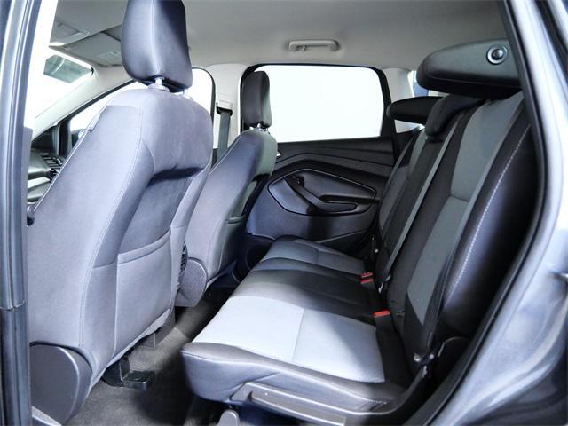 used 2018 Ford Escape car, priced at $11,999