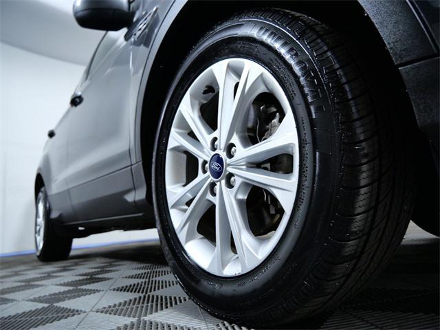 used 2018 Ford Escape car, priced at $11,999