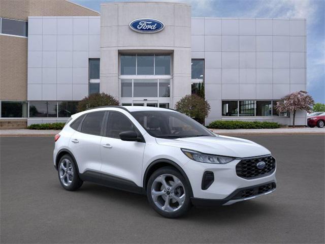 new 2025 Ford Escape car, priced at $32,827