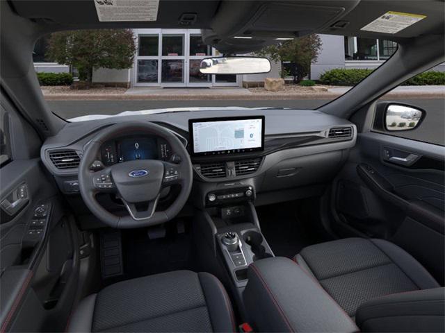 new 2025 Ford Escape car, priced at $31,995