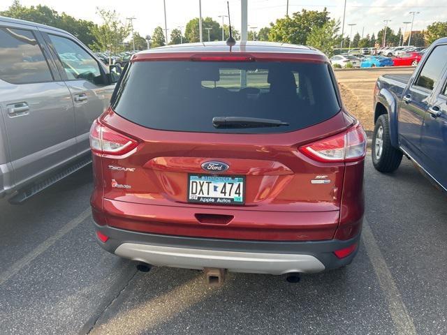 used 2016 Ford Escape car, priced at $12,999