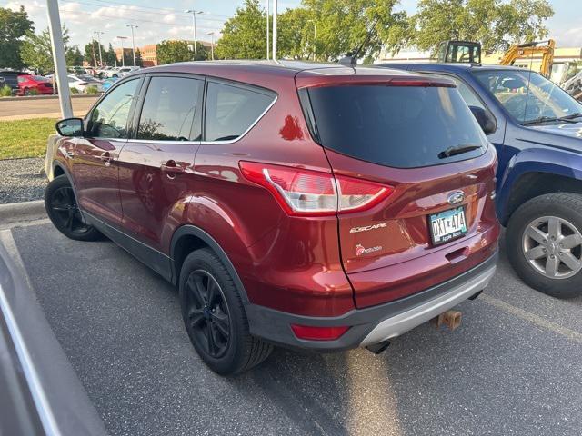 used 2016 Ford Escape car, priced at $12,999