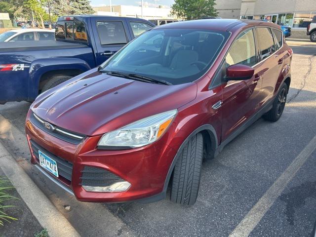 used 2016 Ford Escape car, priced at $12,999
