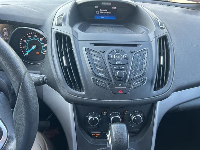used 2016 Ford Escape car, priced at $12,999