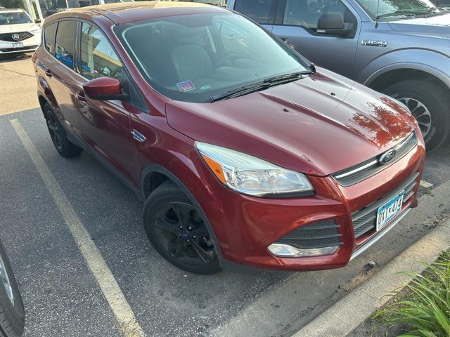 used 2016 Ford Escape car, priced at $12,999