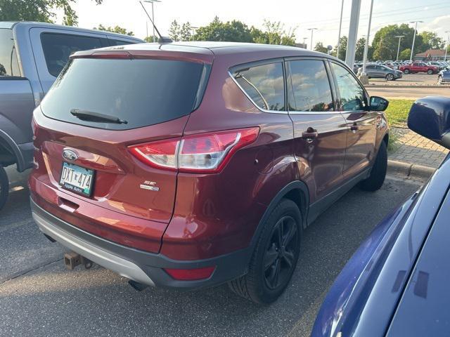 used 2016 Ford Escape car, priced at $12,999