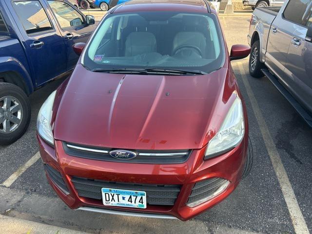 used 2016 Ford Escape car, priced at $12,999