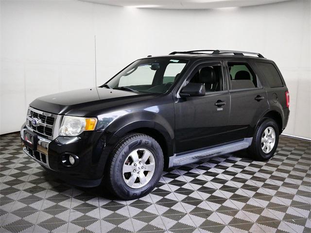 used 2011 Ford Escape car, priced at $6,500