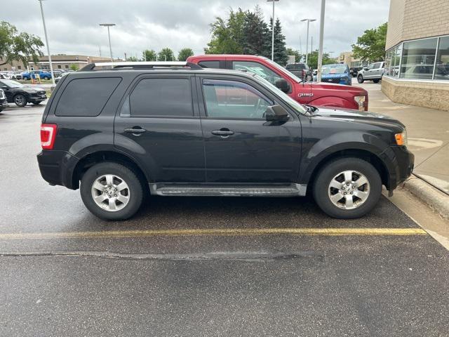 used 2011 Ford Escape car, priced at $6,500
