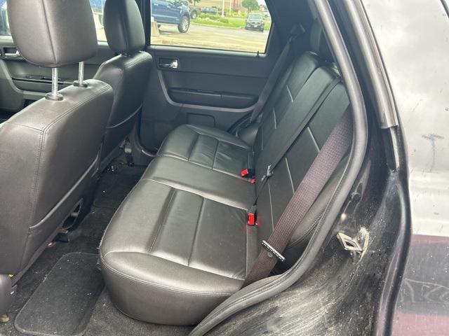 used 2011 Ford Escape car, priced at $6,500
