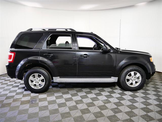 used 2011 Ford Escape car, priced at $6,500