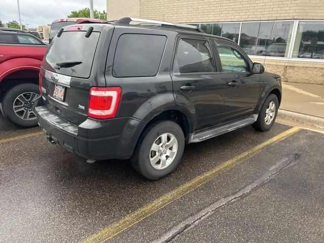 used 2011 Ford Escape car, priced at $6,500
