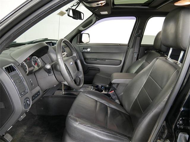 used 2011 Ford Escape car, priced at $6,500