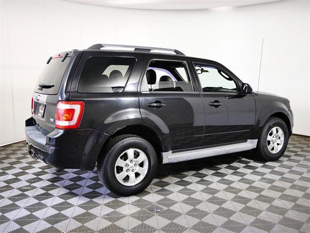 used 2011 Ford Escape car, priced at $6,500