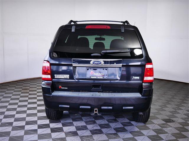 used 2011 Ford Escape car, priced at $6,500